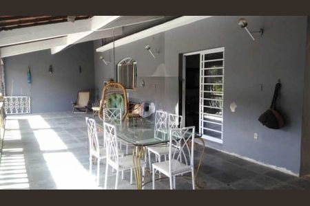 Casa à venda com 3 quartos, 1050m² em Jacarepaguá, Rio de Janeiro