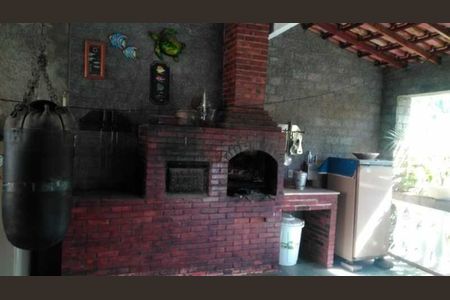 Casa à venda com 3 quartos, 1050m² em Jacarepaguá, Rio de Janeiro