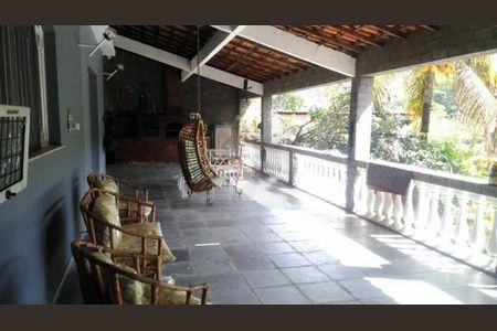 Casa à venda com 3 quartos, 1050m² em Jacarepaguá, Rio de Janeiro