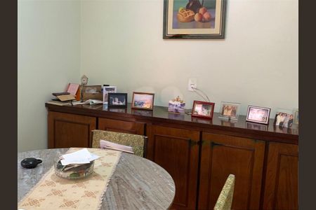 Casa à venda com 2 quartos, 133m² em Planalto Paulista, São Paulo