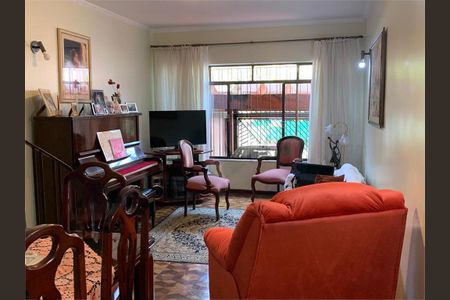 Casa à venda com 2 quartos, 133m² em Planalto Paulista, São Paulo