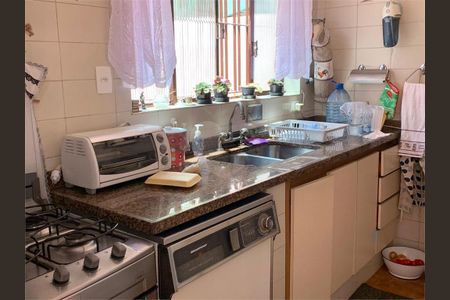 Casa à venda com 2 quartos, 133m² em Planalto Paulista, São Paulo