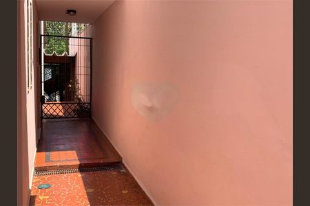 Casa à venda com 2 quartos, 133m² em Planalto Paulista, São Paulo