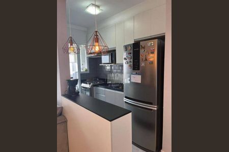 Apartamento à venda com 2 quartos, 57m² em Vila Prudente, São Paulo