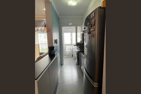 Apartamento à venda com 2 quartos, 57m² em Vila Prudente, São Paulo