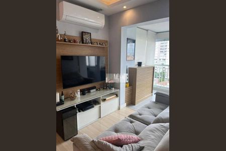 Apartamento à venda com 2 quartos, 57m² em Vila Prudente, São Paulo