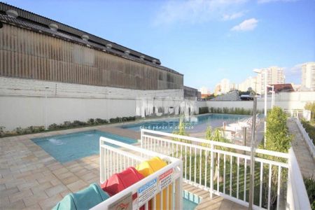 Apartamento à venda com 2 quartos, 57m² em Vila Prudente, São Paulo