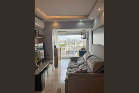 Apartamento à venda com 2 quartos, 57m² em Vila Prudente, São Paulo