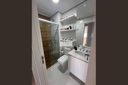 Apartamento à venda com 2 quartos, 57m² em Vila Prudente, São Paulo