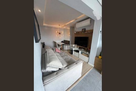 Apartamento à venda com 2 quartos, 57m² em Vila Prudente, São Paulo