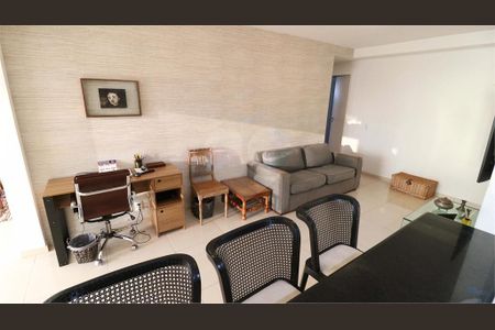 Apartamento à venda com 2 quartos, 77m² em Vila Alexandria, São Paulo
