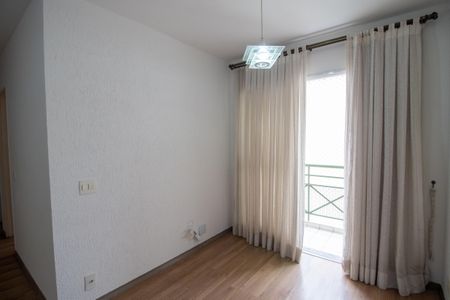 Sala de apartamento para alugar com 3 quartos, 623m² em Jardim das Vertentes, São Paulo