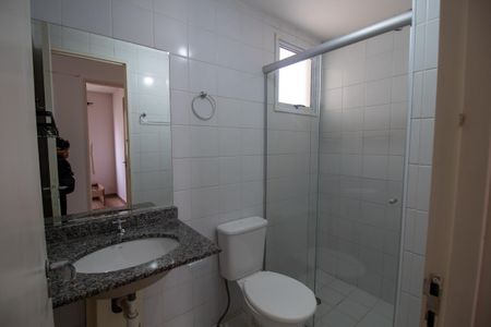 Apartamento para alugar com 623m², 3 quartos e 1 vagaBanheiro