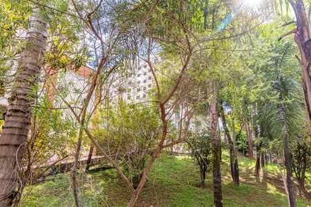 Apartamento para alugar com 623m², 3 quartos e 1 vagaÁrea comum