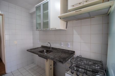 Apartamento para alugar com 623m², 3 quartos e 1 vagaCozinha