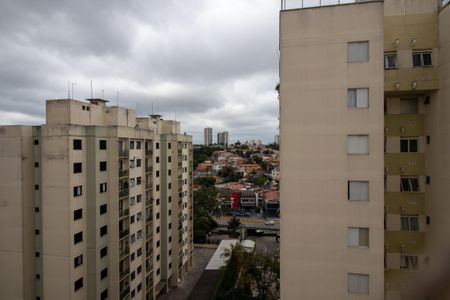 Apartamento para alugar com 623m², 3 quartos e 1 vagaVista do Quarto 2
