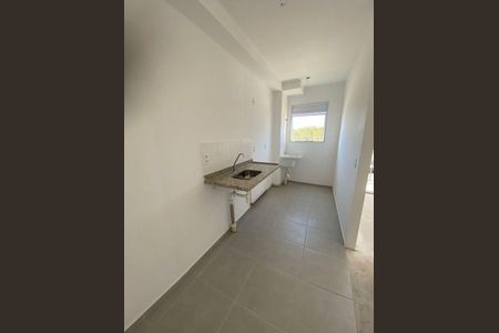 Apartamento à venda com 2 quartos, 41m² em Jardim Garcia, Campinas