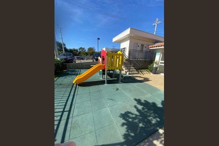 Apartamento à venda com 2 quartos, 41m² em Jardim Garcia, Campinas