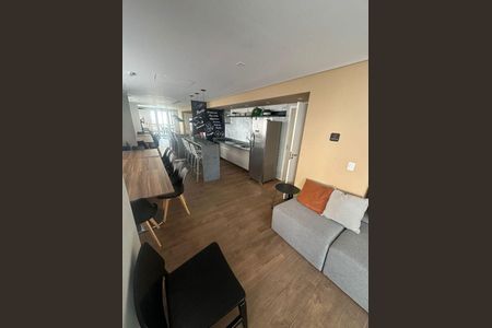 Apartamento à venda com 2 quartos, 57m² em Centro, Campinas