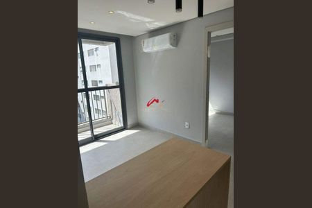 Apartamento à venda com 2 quartos, 48m² em Vila Olímpia, São Paulo