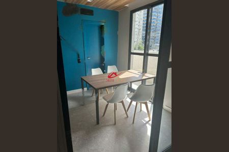 Apartamento à venda com 2 quartos, 48m² em Vila Olímpia, São Paulo