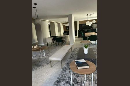 Apartamento à venda com 2 quartos, 48m² em Vila Olímpia, São Paulo