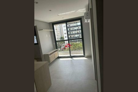 Apartamento à venda com 2 quartos, 48m² em Vila Olímpia, São Paulo