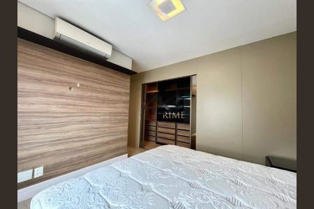 Apartamento à venda com 3 quartos, 185m² em Campo Belo, São Paulo