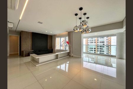 Apartamento à venda com 3 quartos, 185m² em Campo Belo, São Paulo