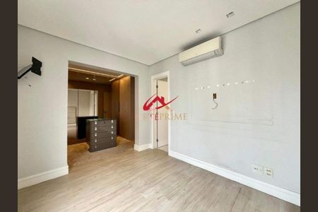 Apartamento à venda com 3 quartos, 185m² em Campo Belo, São Paulo