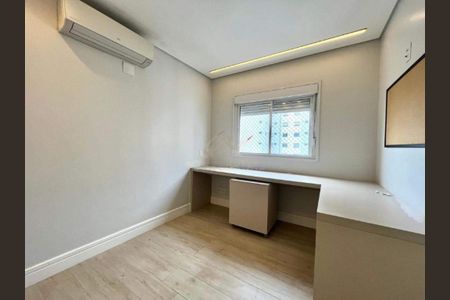 Apartamento à venda com 3 quartos, 185m² em Campo Belo, São Paulo
