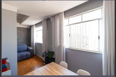 Apartamento à venda com 3 quartos, 113m² em Jardim Chapadão, Campinas