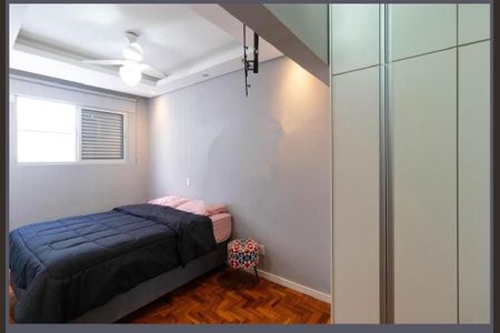 Apartamento à venda com 3 quartos, 113m² em Jardim Chapadão, Campinas
