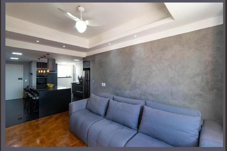Apartamento à venda com 3 quartos, 113m² em Jardim Chapadão, Campinas