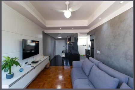 Apartamento à venda com 3 quartos, 113m² em Jardim Chapadão, Campinas