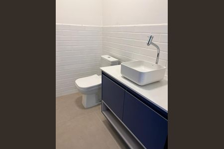 Casa de condomínio à venda com 383m², 4 quartos e 4 vagas