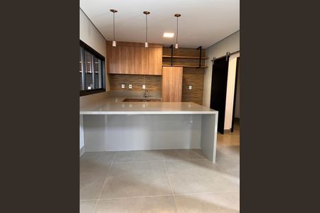 Casa de condomínio à venda com 383m², 4 quartos e 4 vagas