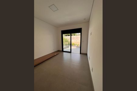 Casa de Condomínio à venda com 4 quartos, 383m² em Swiss Park, Campinas