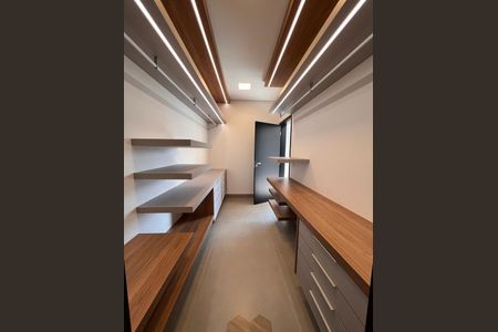 Casa de condomínio à venda com 383m², 4 quartos e 4 vagas