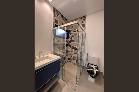 Casa de Condomínio à venda com 4 quartos, 383m² em Swiss Park, Campinas