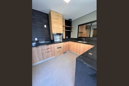 Casa de condomínio à venda com 383m², 4 quartos e 4 vagas