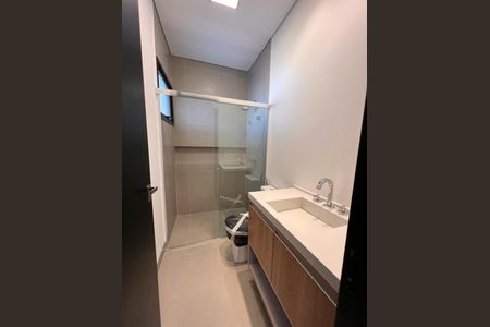 Casa de Condomínio à venda com 4 quartos, 383m² em Swiss Park, Campinas