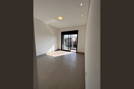 Casa de condomínio à venda com 383m², 4 quartos e 4 vagas