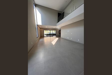 Casa de condomínio à venda com 383m², 4 quartos e 4 vagas