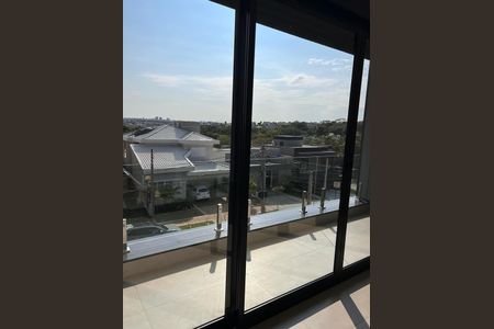 Casa de condomínio à venda com 383m², 4 quartos e 4 vagas