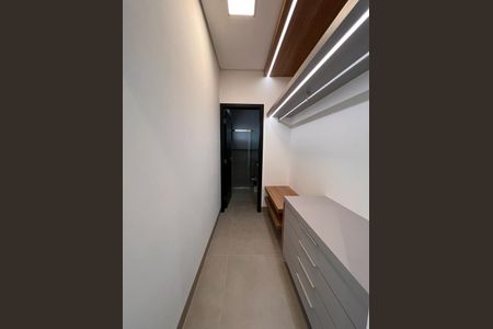 Casa de condomínio à venda com 383m², 4 quartos e 4 vagas
