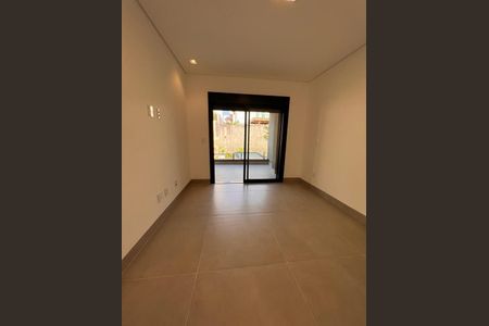 Casa de Condomínio à venda com 4 quartos, 383m² em Swiss Park, Campinas