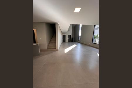 Casa de Condomínio à venda com 4 quartos, 383m² em Swiss Park, Campinas