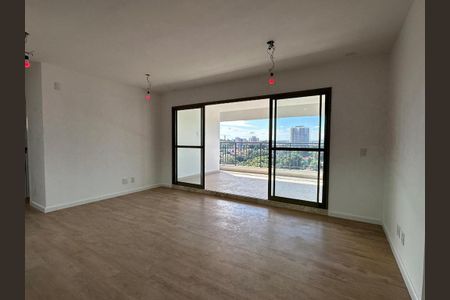 Apartamento à venda com 3 quartos, 121m² em Nova Campinas, Campinas