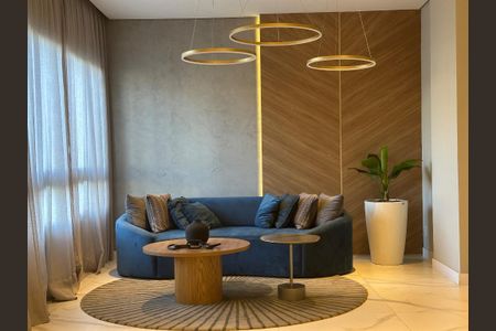 Apartamento à venda com 3 quartos, 121m² em Nova Campinas, Campinas